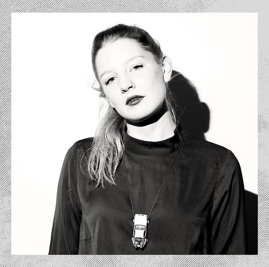 HEINERKUNST MIT ALISA | 𝑄&𝐴