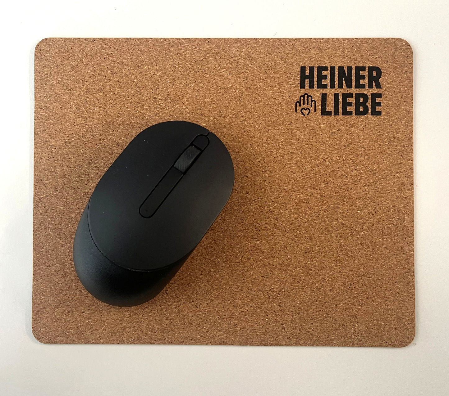 Heinerliebe MausPad