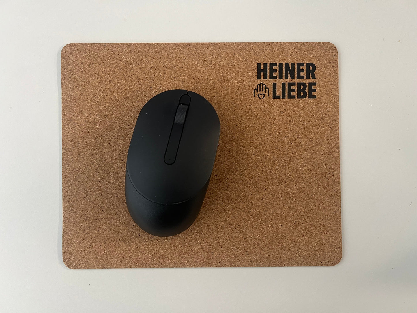 Heinerliebe MausPad
