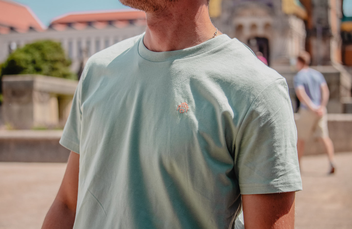 Heinerhand Stick Shirt