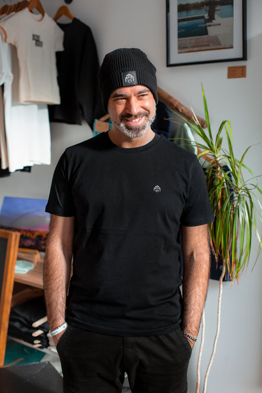 Heinerhand Stick Shirt