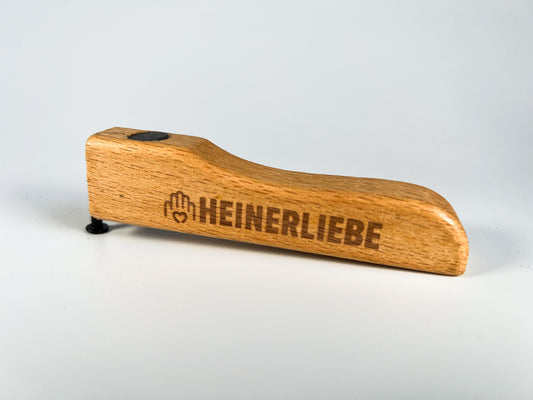 Heinerliebe Flaschenöffner