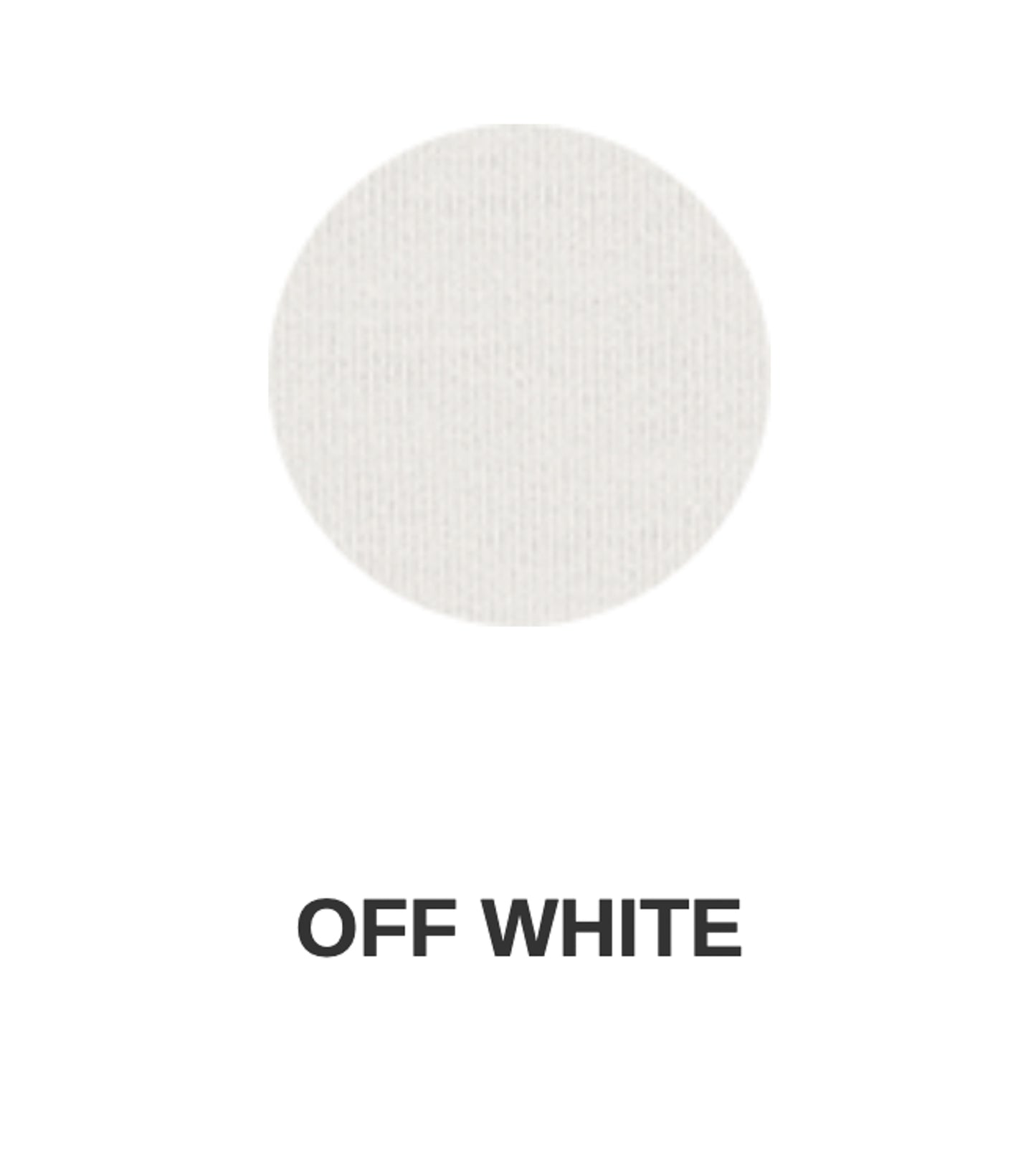 Jacuzzi Shirt (off white)