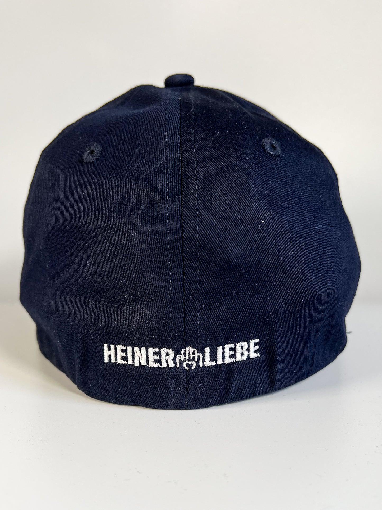 Heinerliebe Basecap (Blau)