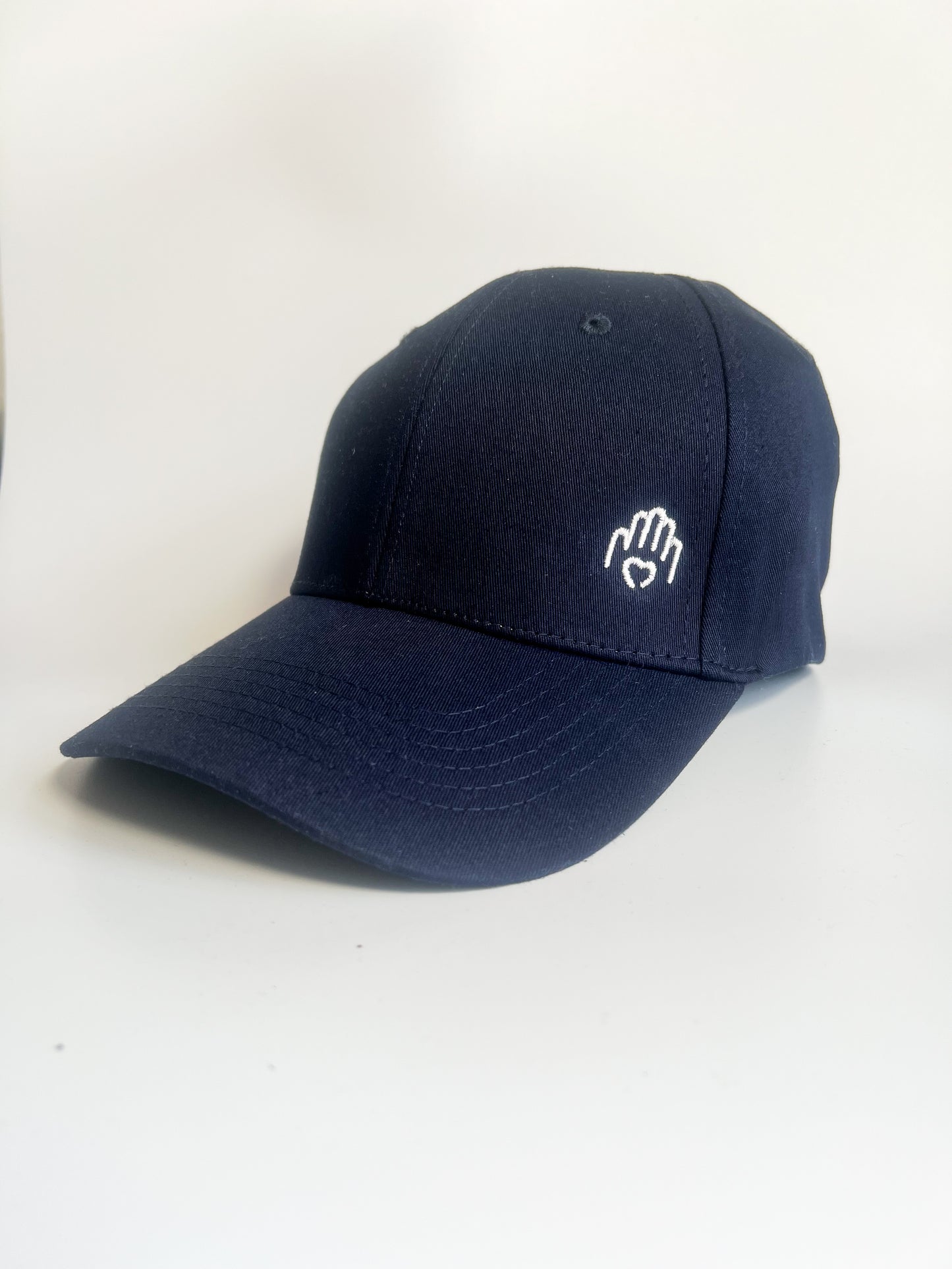Heinerliebe Basecap (Blau)