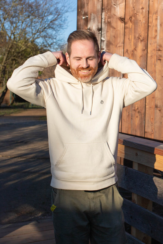 Heinerhand Stick Hoodie