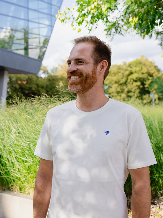 Jacuzzi Shirt (off white)