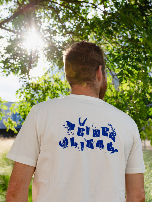 Jacuzzi Shirt (off white)