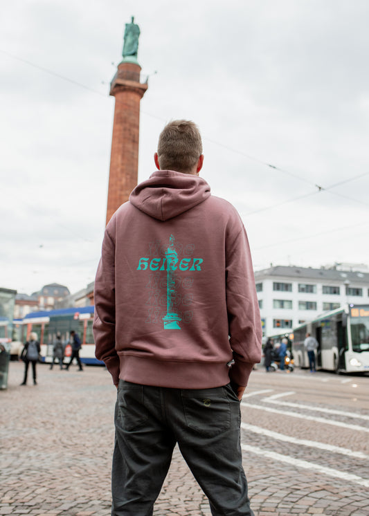 Heinerliebe Lui Hoodie