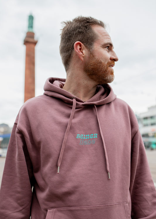Heinerliebe Lui Hoodie