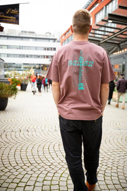 Heinerliebe Lui Shirt