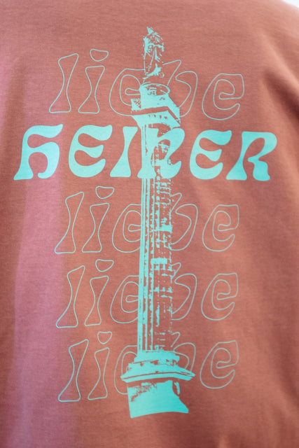 Heinerliebe Lui Shirt