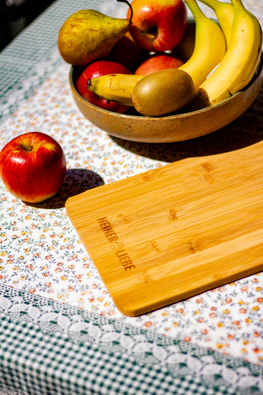 Heinerliebe Brettche