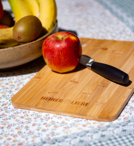 Heinerliebe Brettche