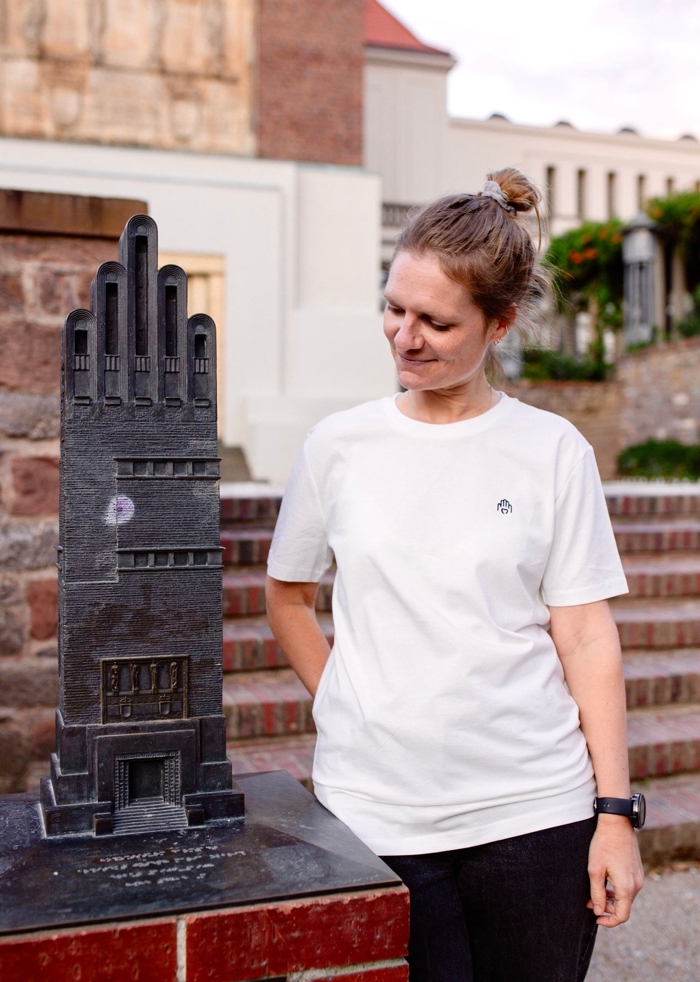 Heinerhand Stick Shirt