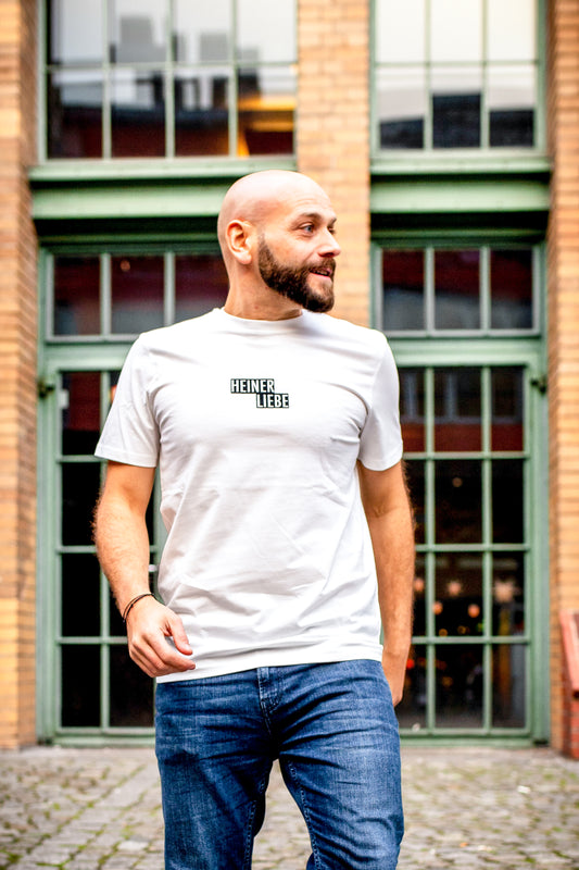 Heinerliebe Woog Shirt