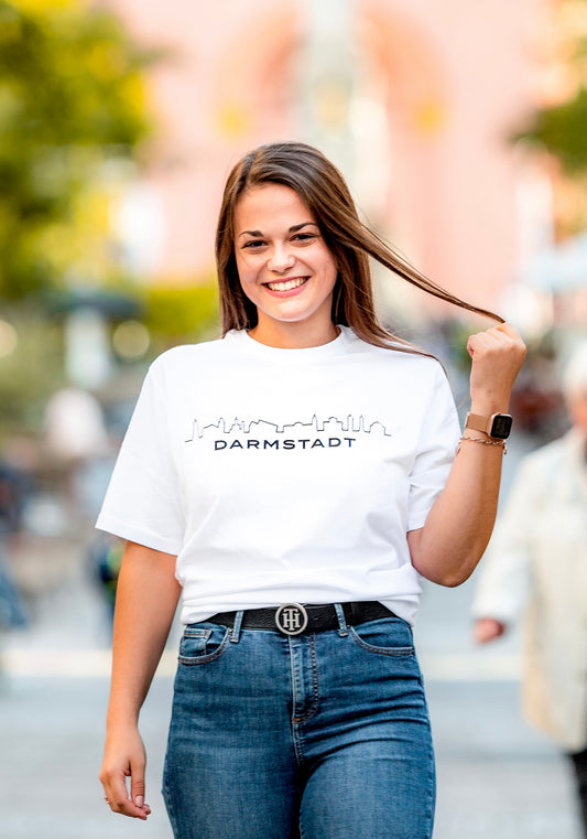 Darmstadt Silhouette Shirt