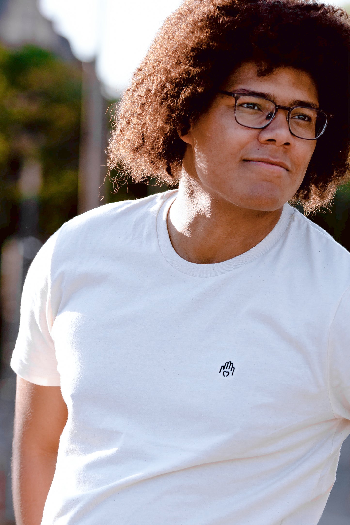 Heinerhand Stick Shirt