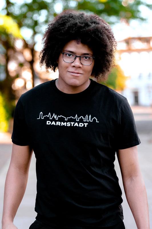Darmstadt Silhouette Shirt