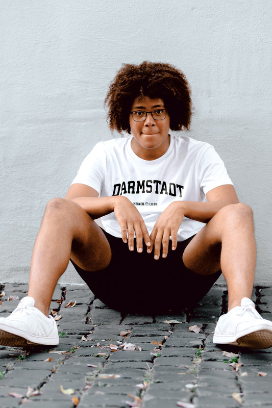 Darmstadt College Shirt