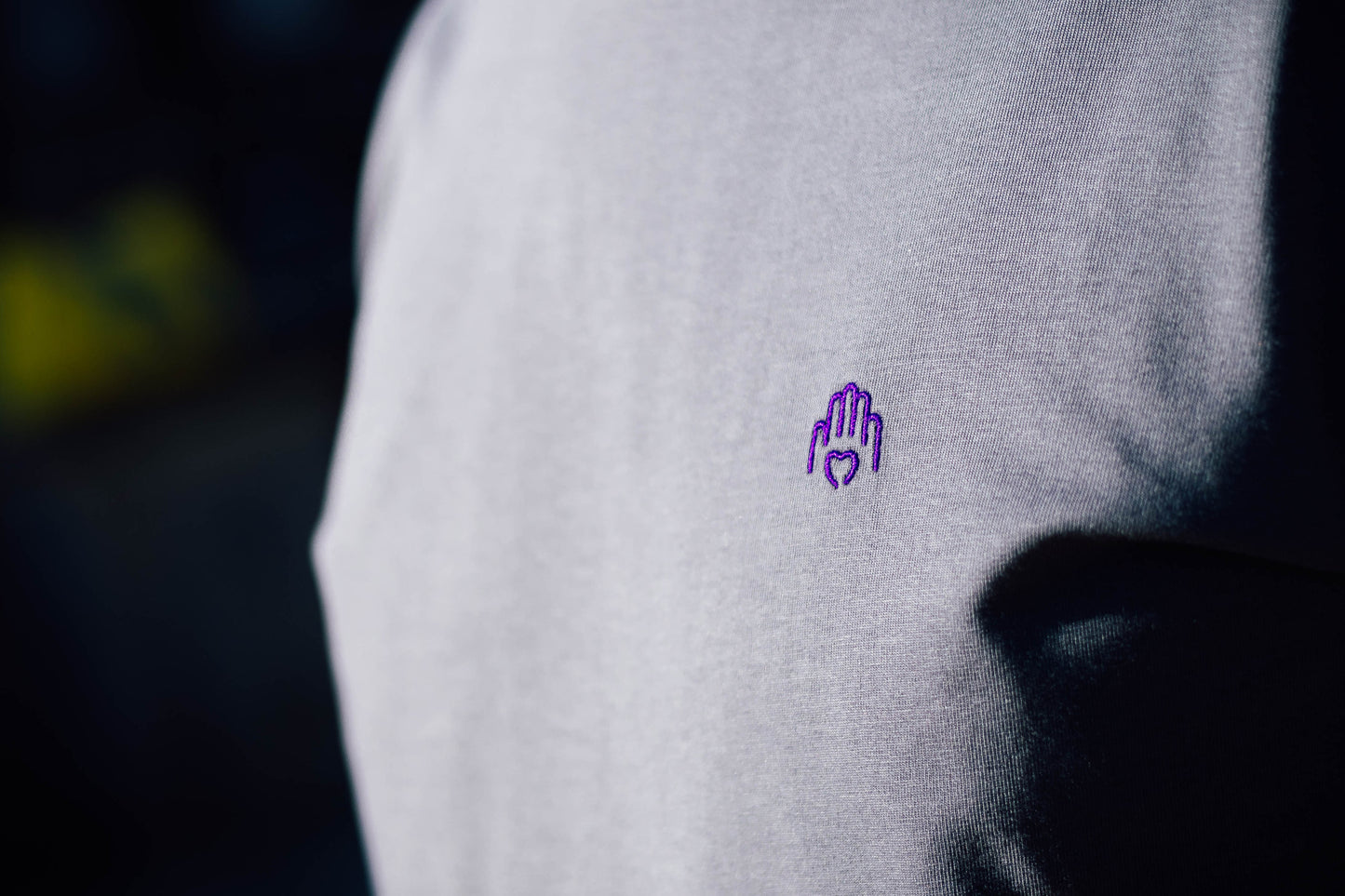 Heinerhand Stick Shirt