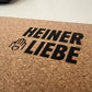 Heinerliebe MausPad