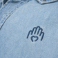 Heinerliebe Jeanshemd