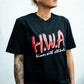 Heiner with Attitude