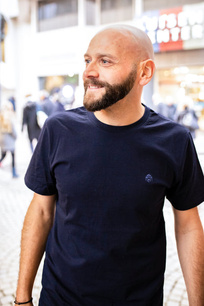 Heinerhand Stick Shirt